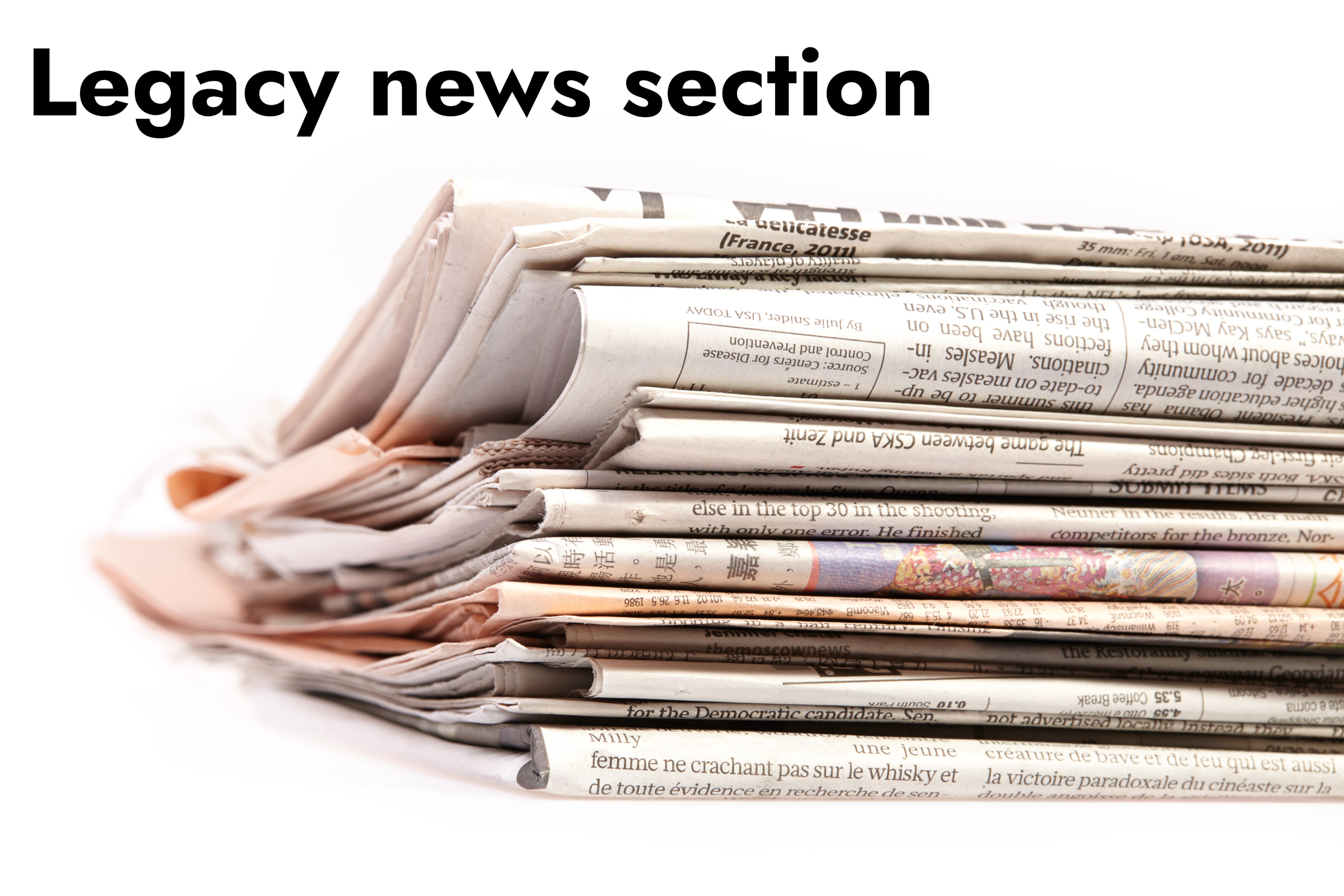 Update #3 on the new Adaptyst release