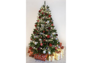 Holiday greetings