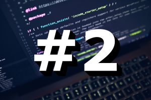 Adaptyst sprint #2: summary