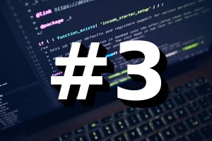 Adaptyst sprint #3: summary